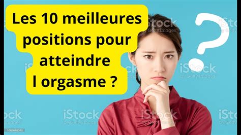 comment faire squirter|4 manières de atteindre lorgasme (pour les femmes)